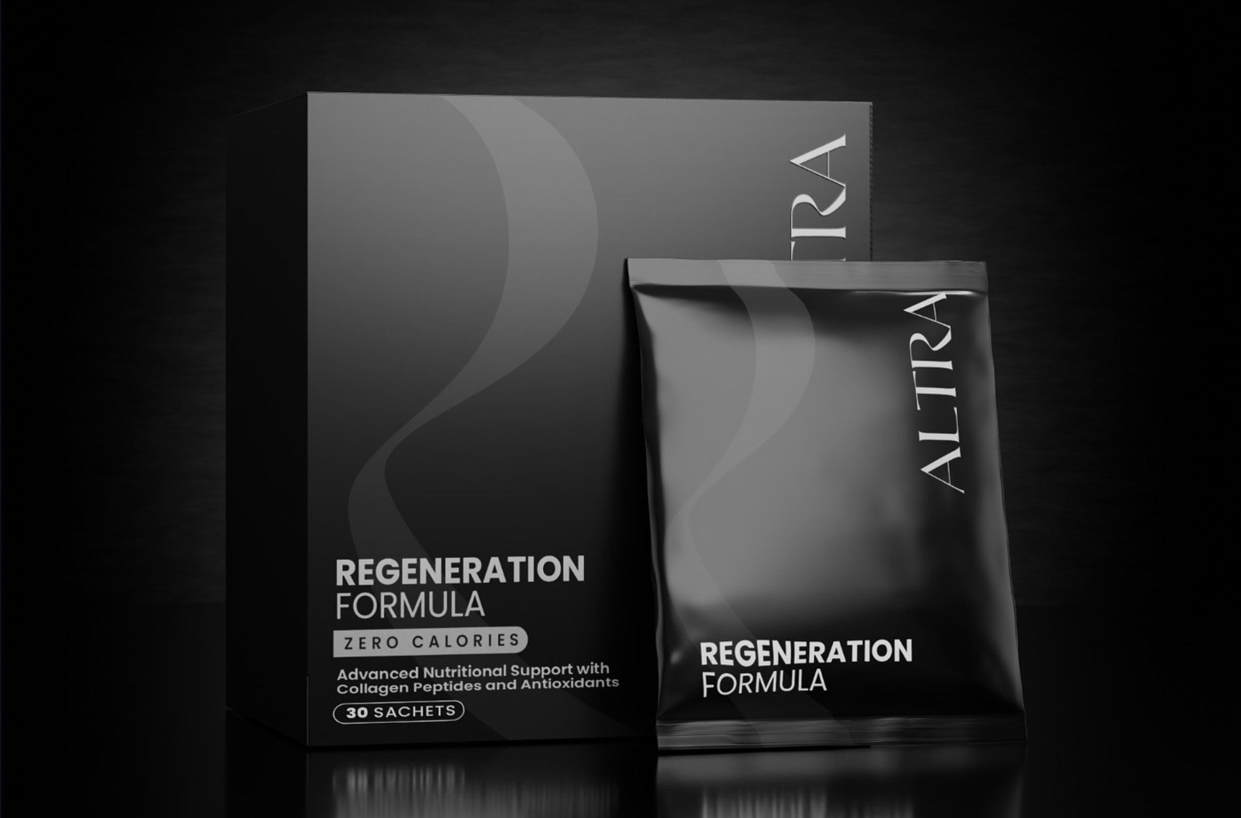 Sports Nutrition & Performance